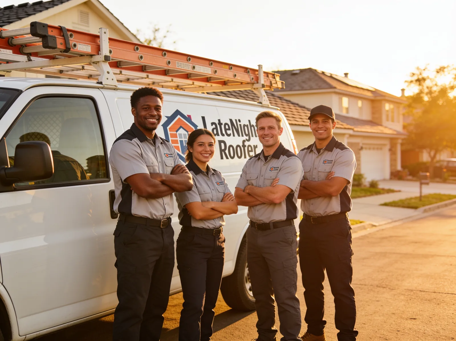 Emergency Roof Repair company in Malinta, OH